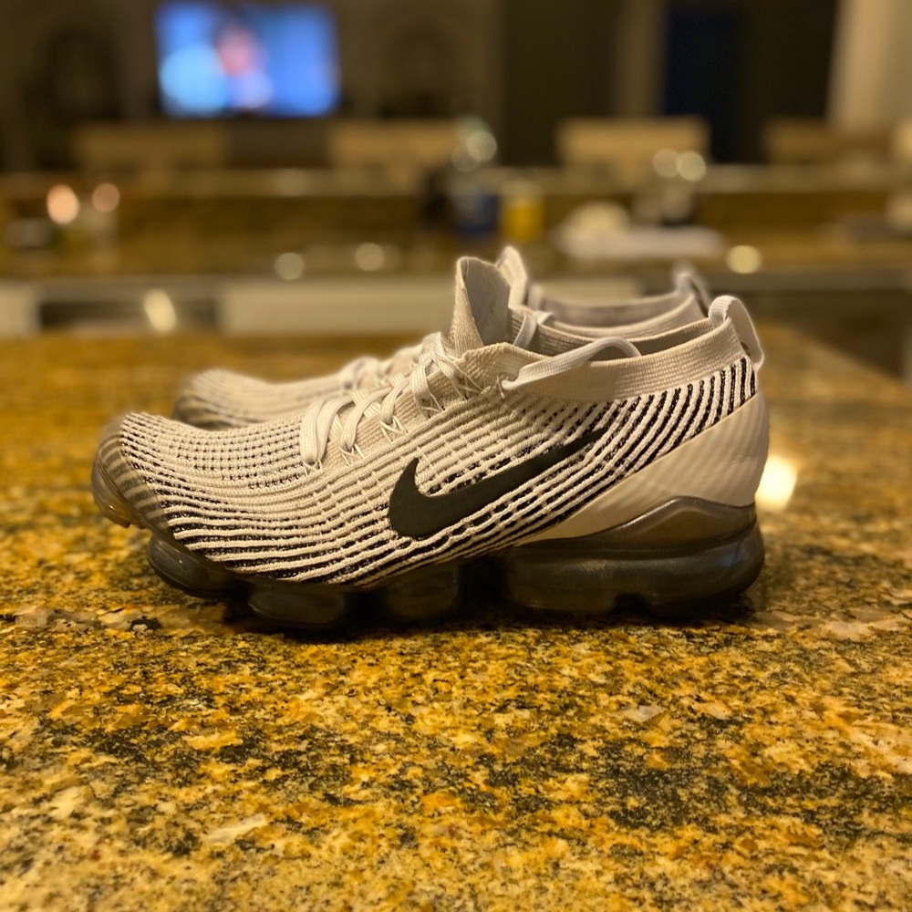 Men’s Nike Air Vapor Max Flyknit 3 Shoes